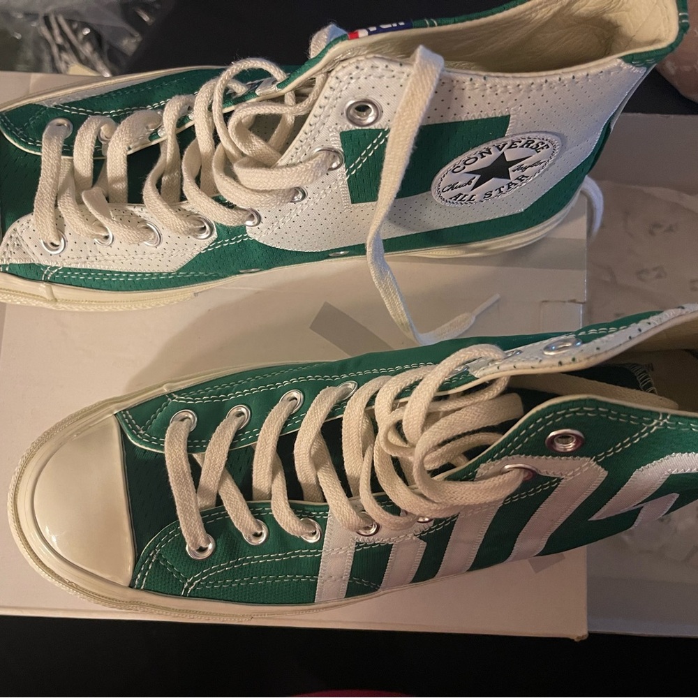 NBA X Converse - Picture 4 of 5
